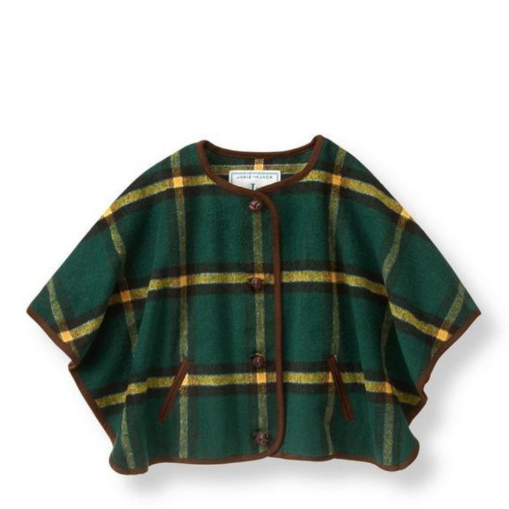 Janie & Jack Countryside Ride